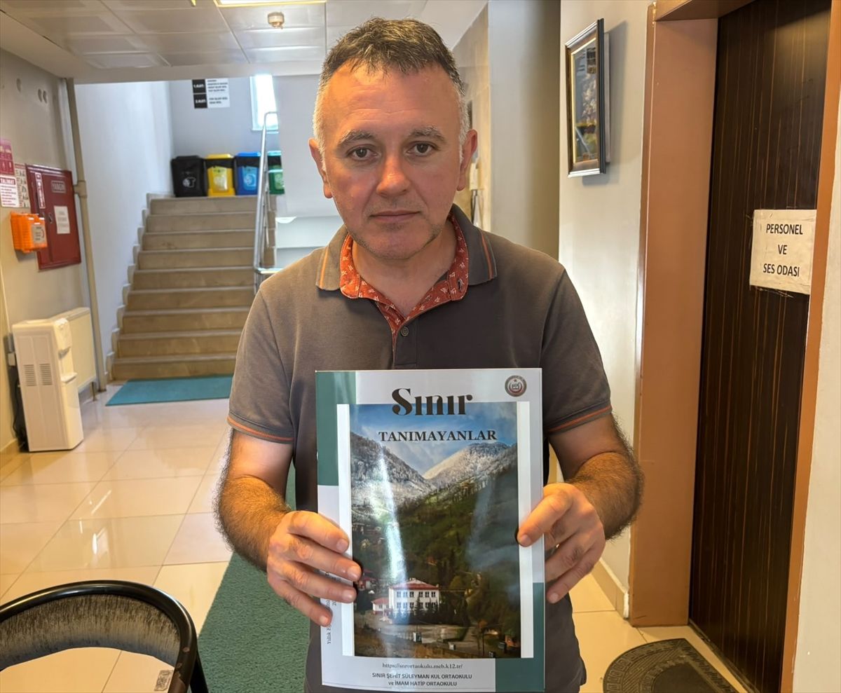 Espiye\'de sahil düzenlemesi tamamlanıyor