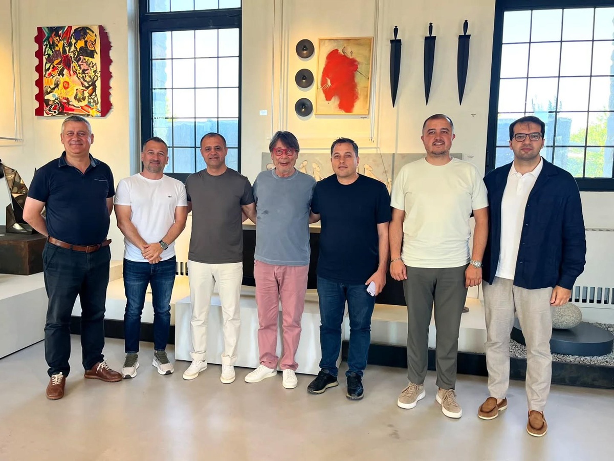 Göztepe ile Muğlaspor Arasında İş Birliği