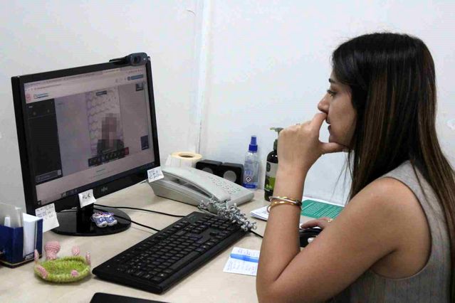 Uzaktan Hasta Değerlendirme ile Konfor Sağlanıyor