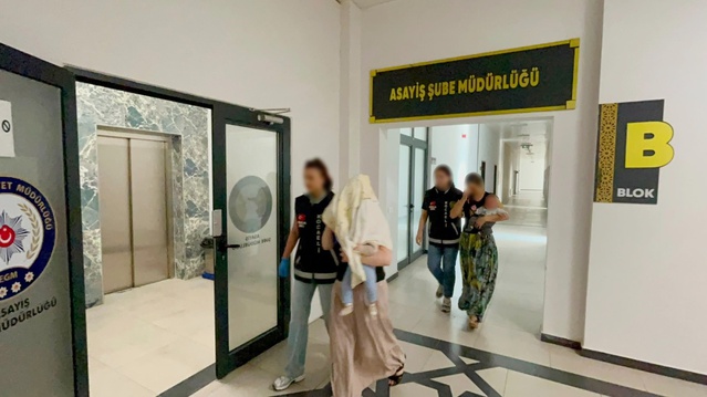 Kocaeli’de 1.6 Milyon TL Hırsızlık