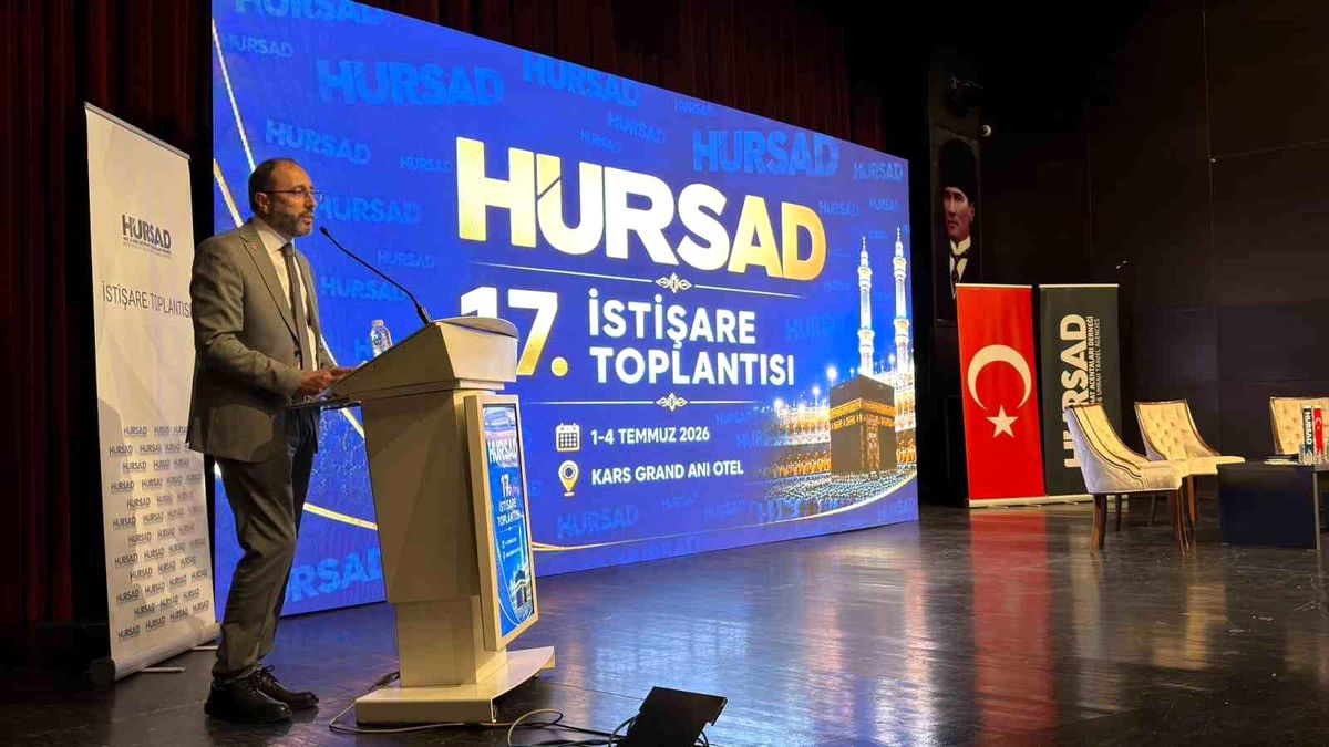 Hac Organizasyonunda Yeni Hedefler