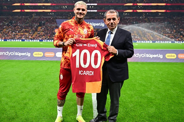 Icardi depremi! Arjantinli yıldız pişman oldu ama iş işten geçti