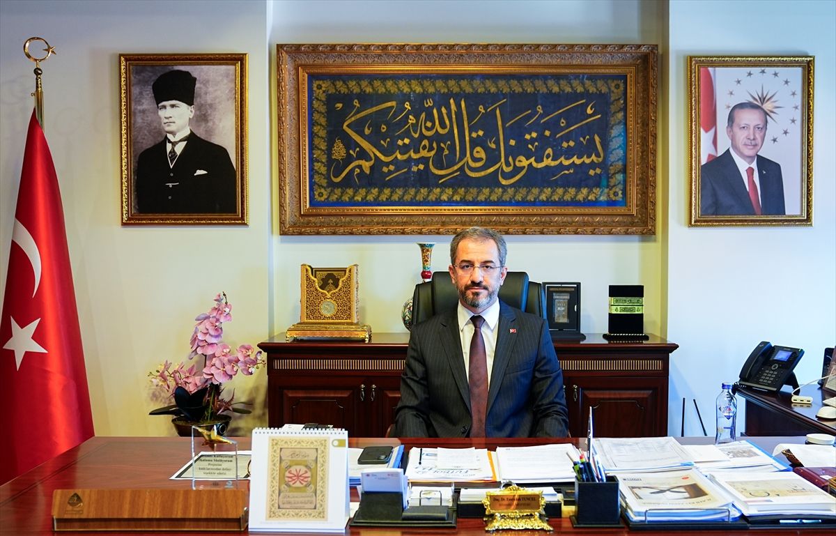2026 Yaz Kur\'an Kursları Başlıyor