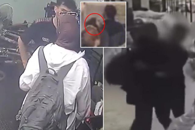 Tacizci kadın İstanbul’u ilçe ilçe dolaşmış: Güzeldi, hiç beklemediğim bir profildi