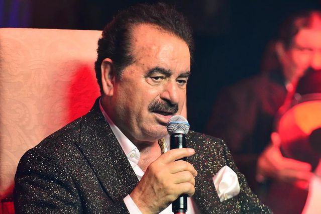 İşte İbrahim Tatlıses’in son hali