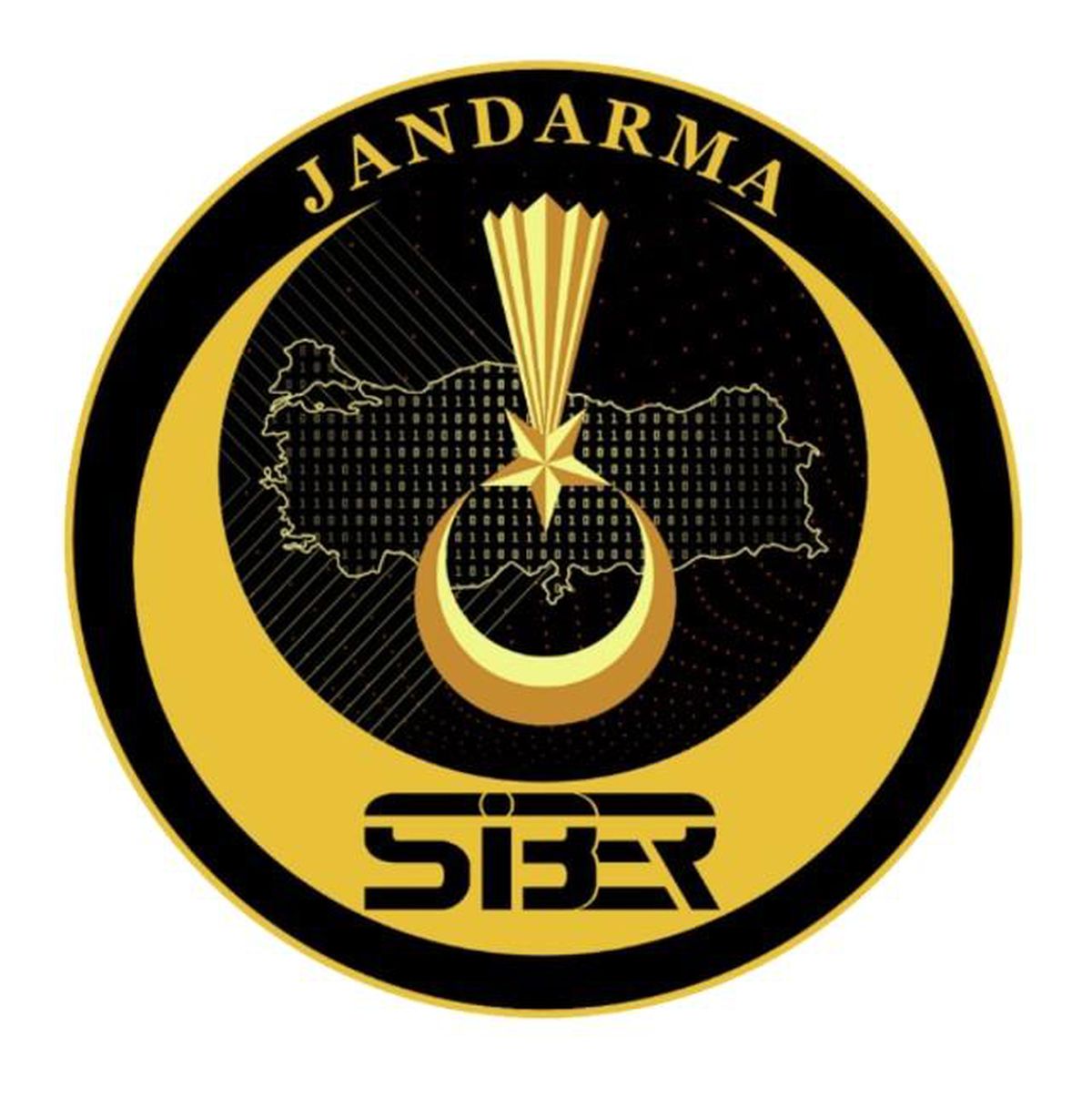 Erzurum\'da Siber Suçlarla Mücadele