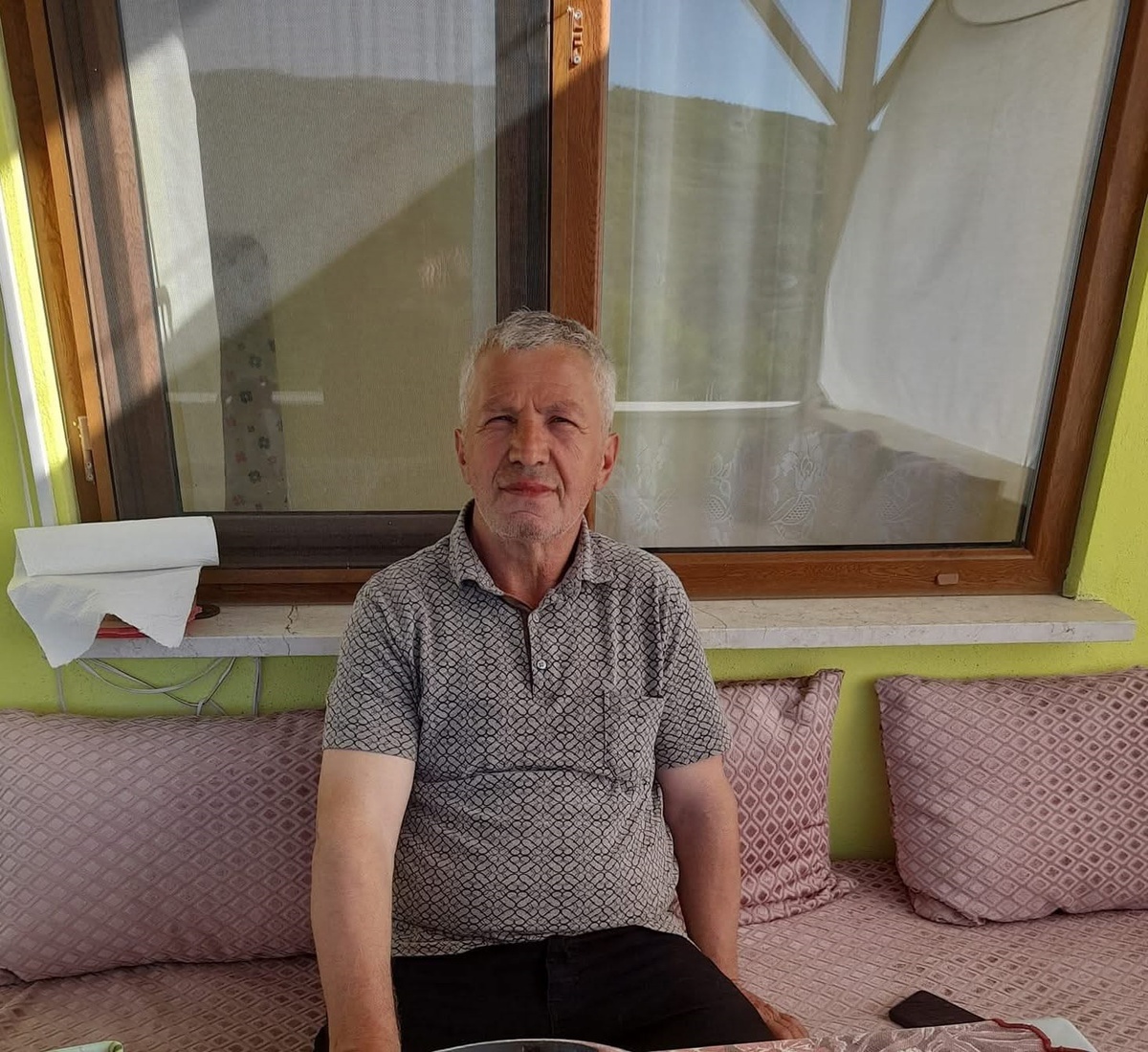 Arı Sokması Sonucu Hayatını Kaybetti