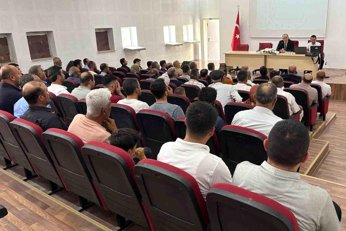 Kaymakam İşçimen Bingöl\'e Uğurlandı