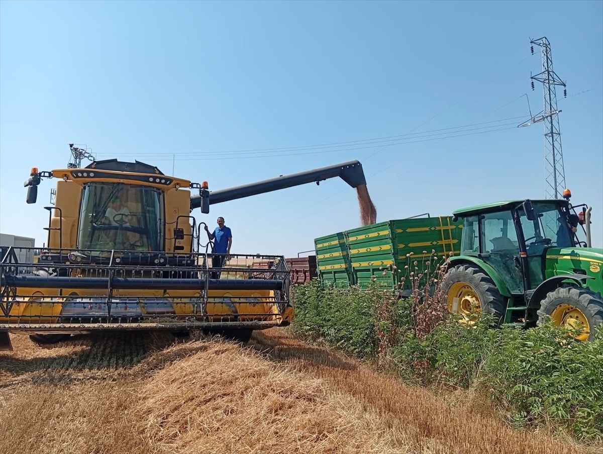 Vize\'de Proje ve Toplantılar Devam Ediyor