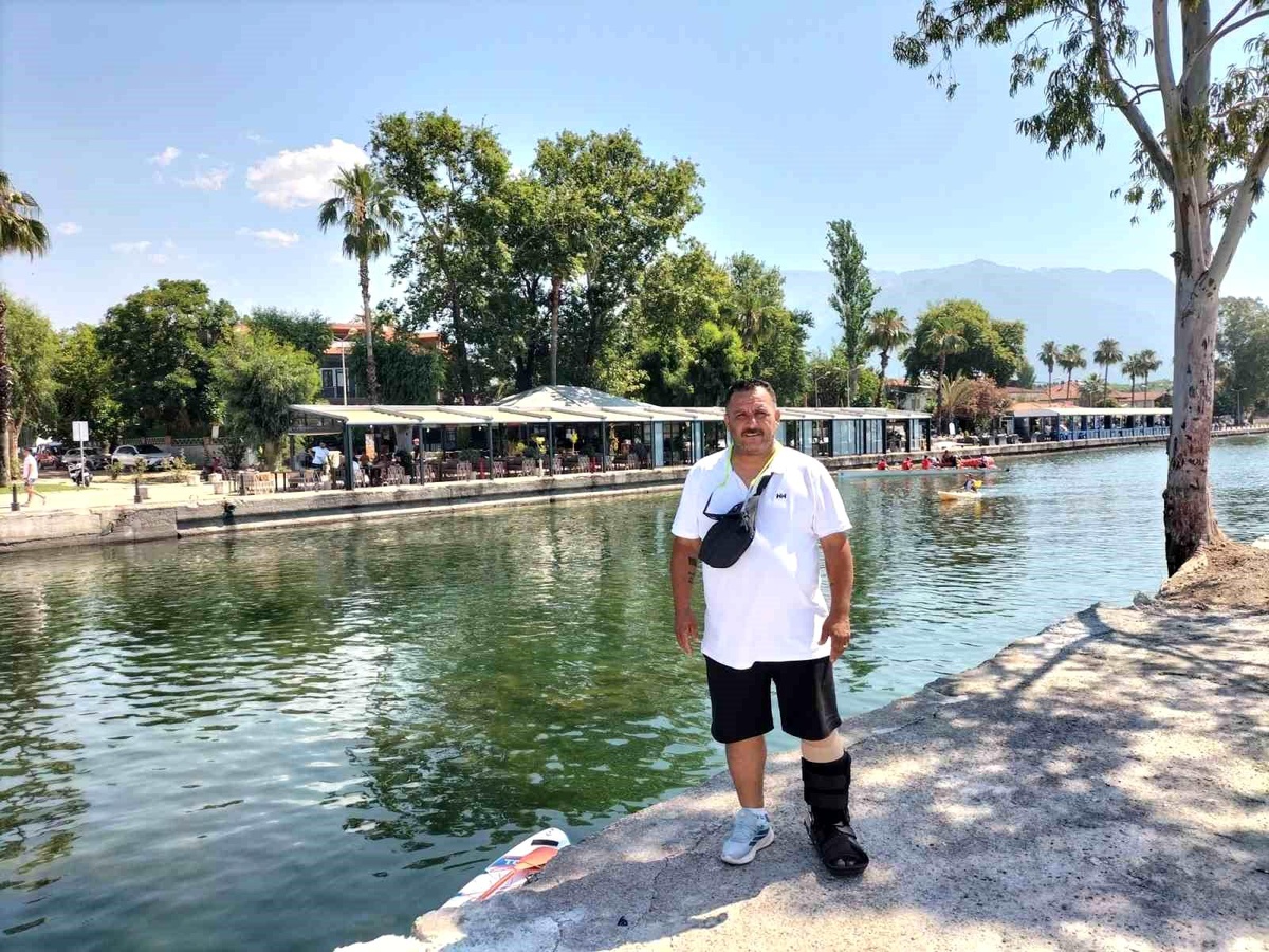 Muhtar Yorulmaz, Kaza Duymaz Görevine Devam Ediyor