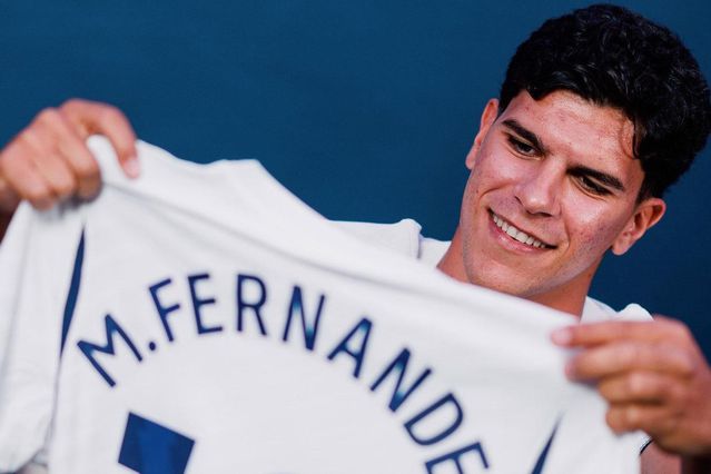 Küme düşmekten son anda kurtulan Tottenham’dan çılgın hamle! 100 milyon Euro’luk rekor imza