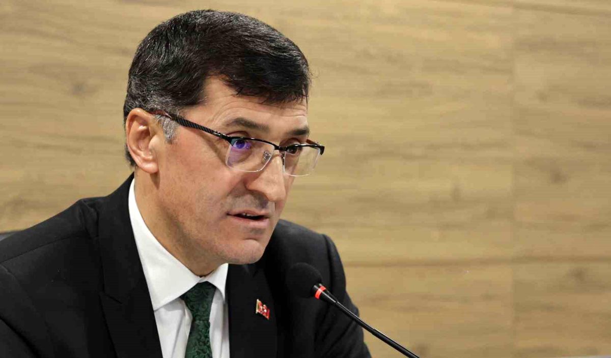 Kütahya Belediye Başkanı Kahveci\'den mısır büfeleriyle ilgili açıklama