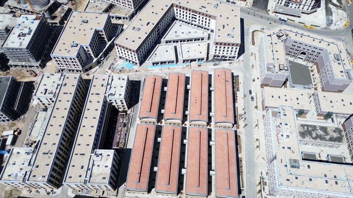 Malatya\'da 1200 Yeni İş Yeri Açılacak