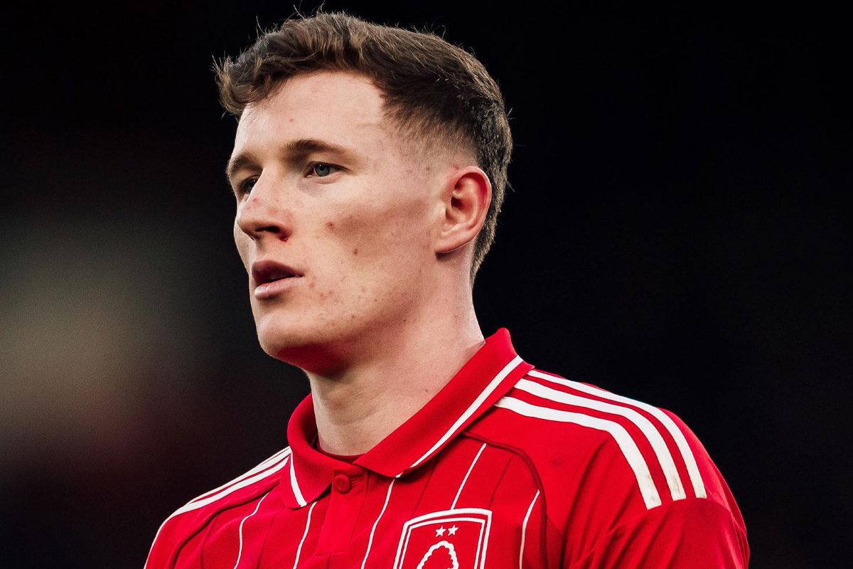 Manchester City, Elliot Anderson\'ı rekor bonservisle kadrosuna kattı