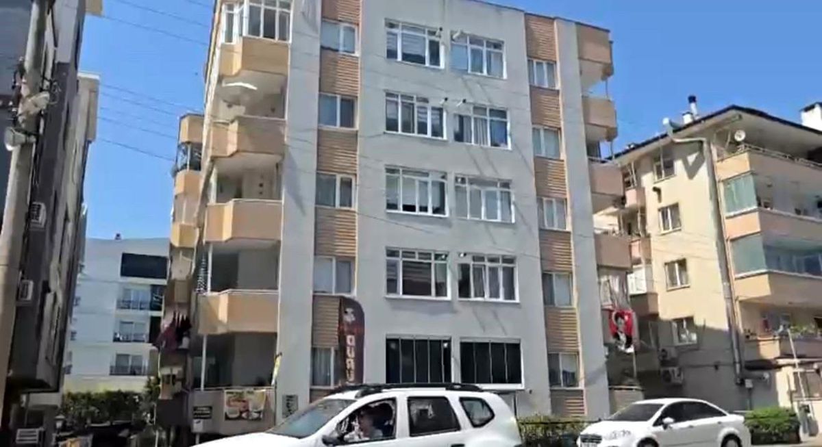 Mudanya\'da Şüpheli Ölüm: 77 Yaşındaki Kadın Evinde Bulundu