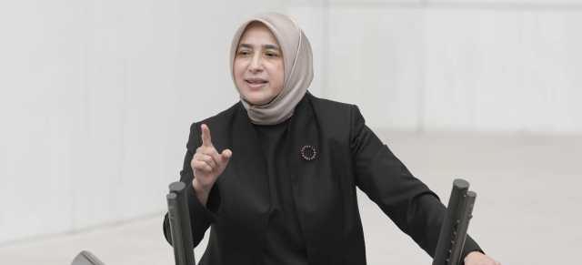 Öğrenci affı düzenlemesi Meclis'e sunuldu! Tüm lisans ve lisansüstü öğrencileri yararlanacak