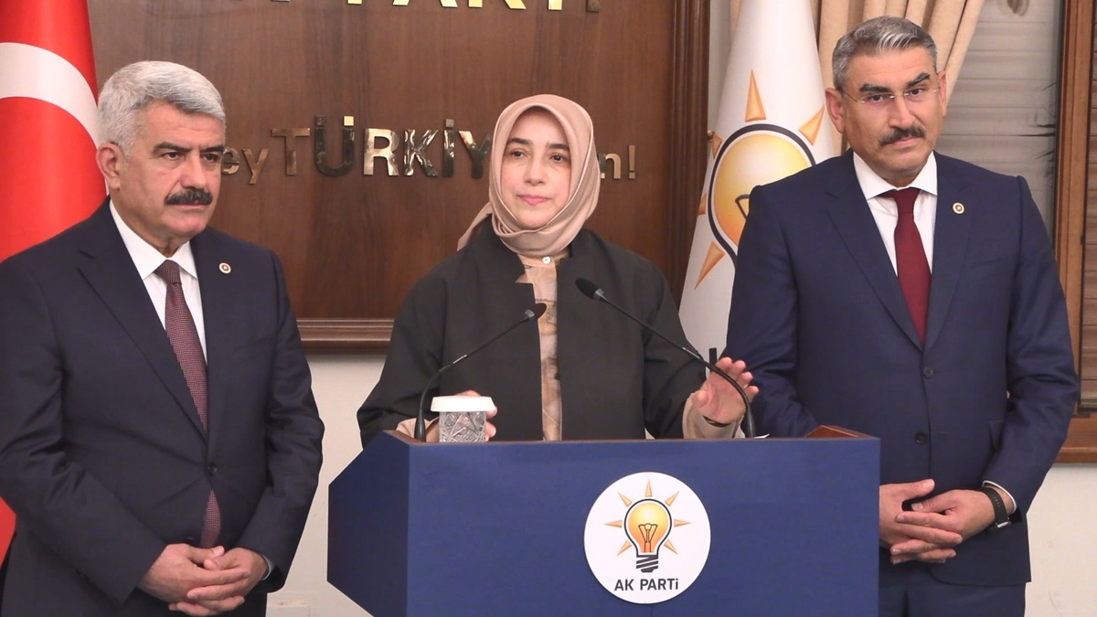 Öğrenci Affı Teklifi TBMM\'ye Sunuldu