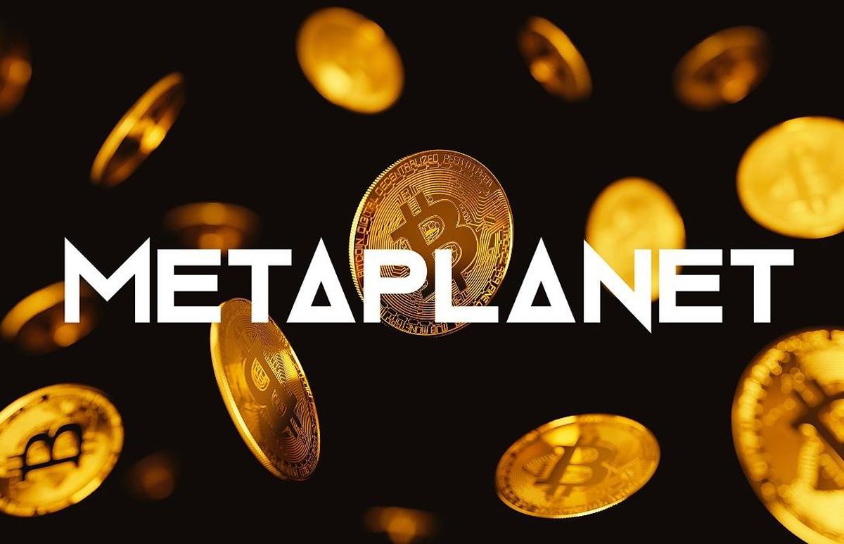 Piyasa düşerken Metaplanet Bitcoin alımına devam ediyor