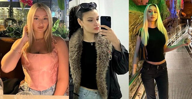 Rize’de Kaza Sonrası Sosyal Medya Tepkisi