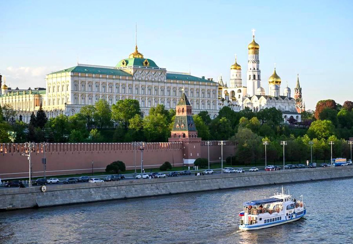 Rus Ekonomisinde Uyumsal Süreç Tamamlandı