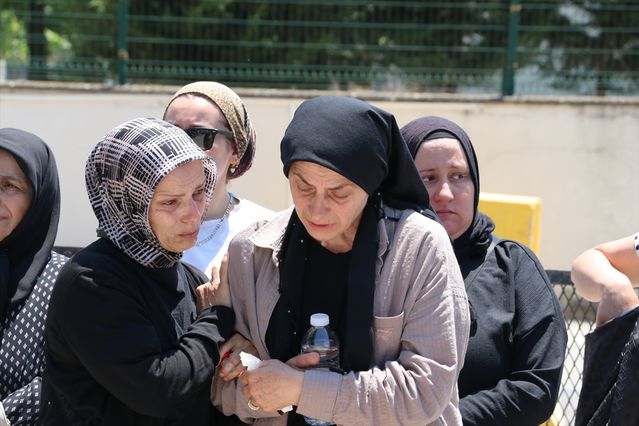 Sapanca’da Bıçakla Ölüm Davası Devam Ediyor