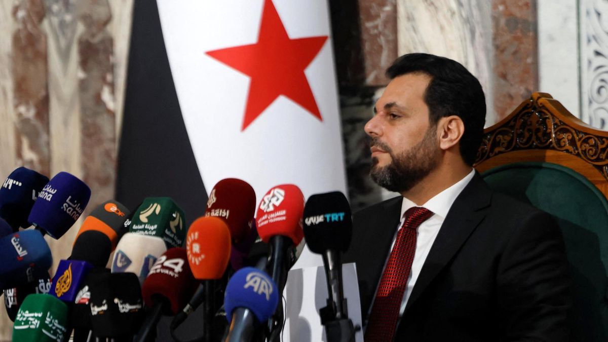 Suriye\'de yeni parlamento atamaları tartışma yarattı