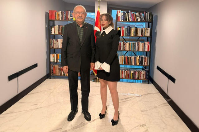 Tartışma yaratan atama! Kılıçdaroğlu tepkiler sonrası geri adım attı