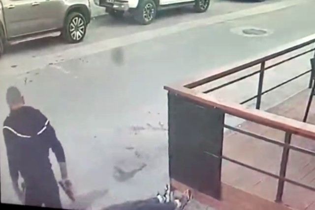 Kuzenini 2 şarjör mermiyle öldüren sanık: Keşke onun yerine ben ölseydim