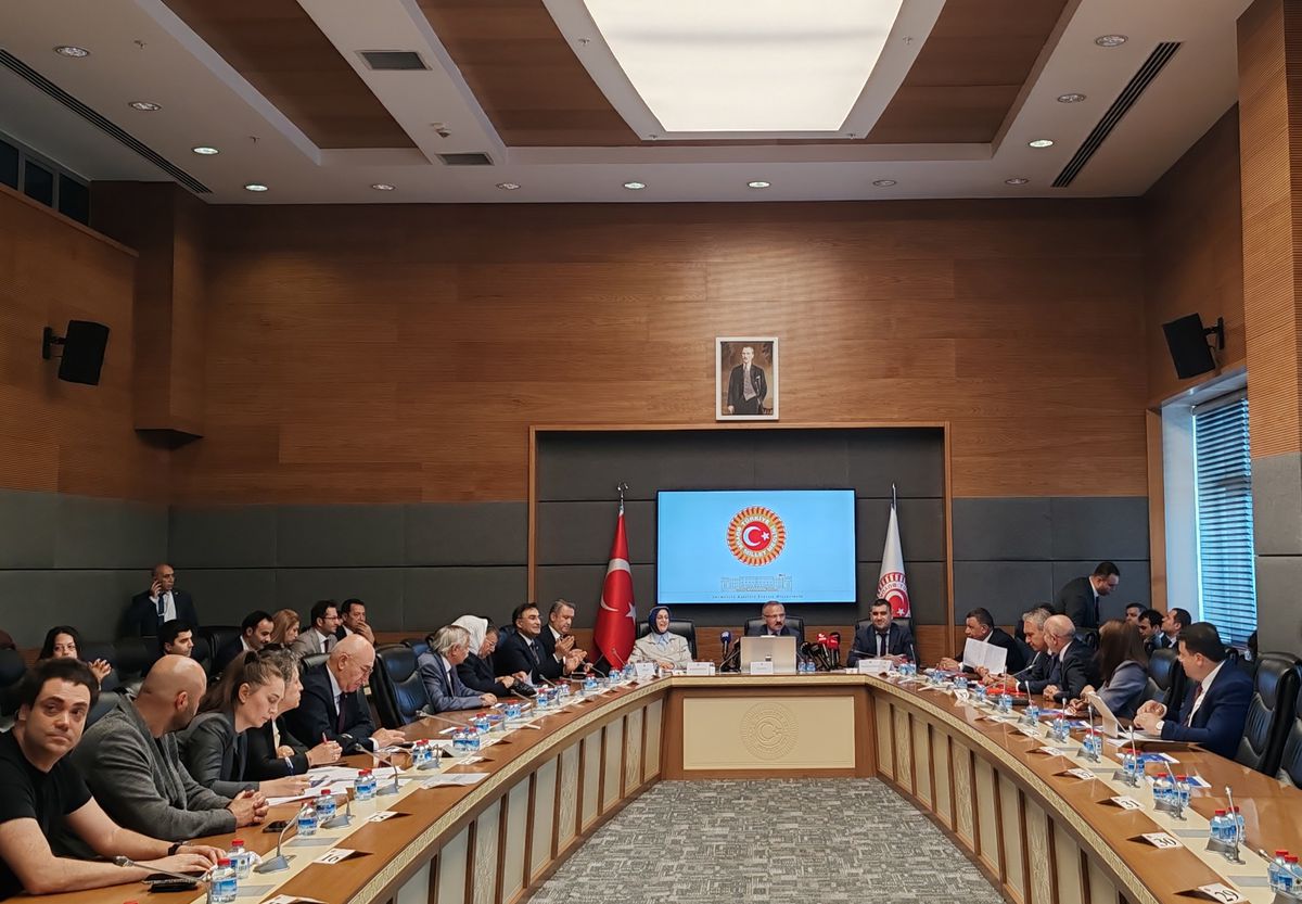 Okul Olayları ve Dijital Riskler Araştırılıyor