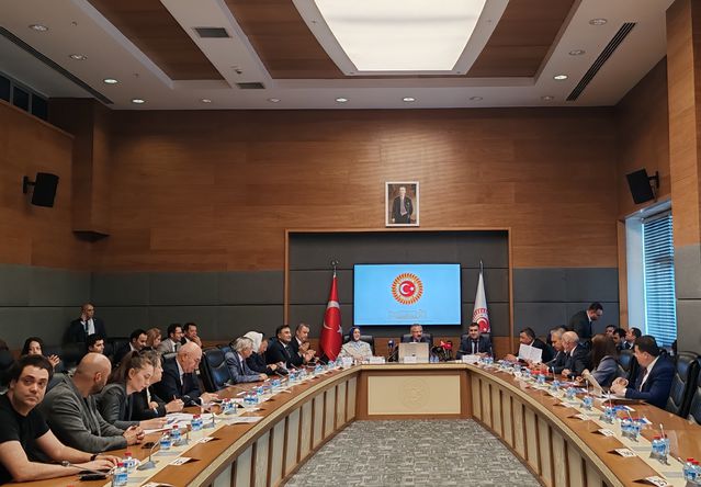 Okul Olayları ve Dijital Riskler Araştırılıyor