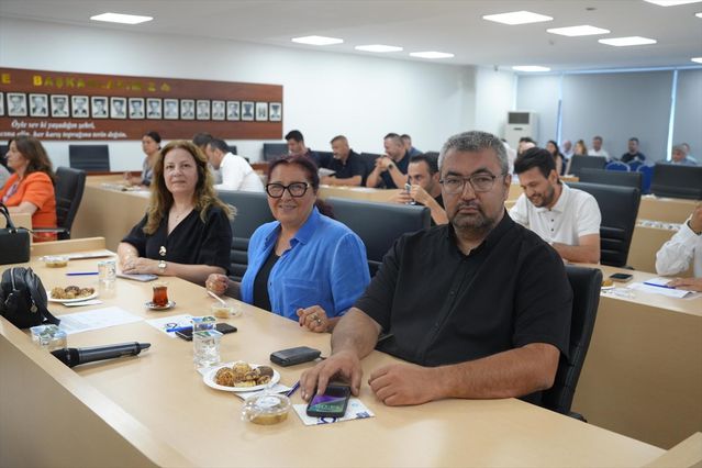 Çorlu’da Meclis Toplantısı ve Ulaşım Sorunları