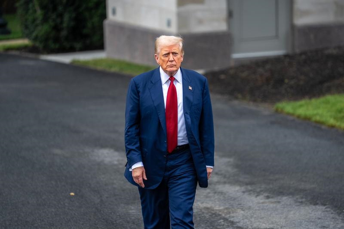Trump: İspanya iyi bir NATO üyesi değil