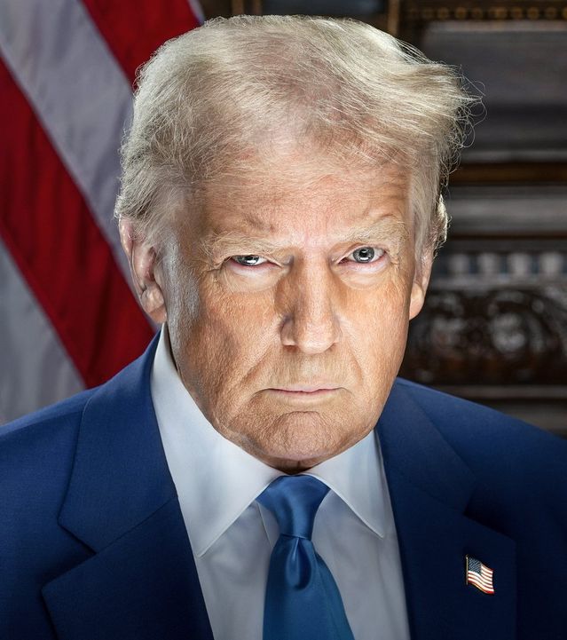 Trump’tan NATO Eleştirisi