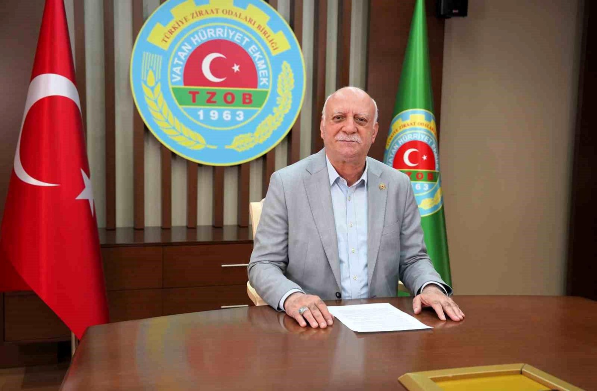 Haziran\'da Tarım Ürünlerinde Fiyat Dalgalanmaları