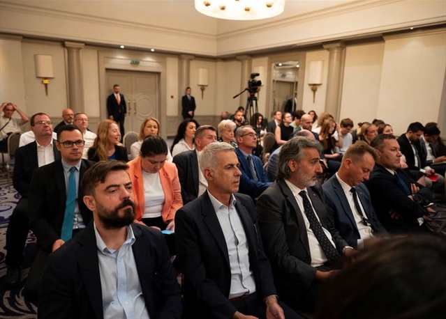 NATO Zirvesi Öncesi Panel: Zagreb’de Güvenlik Değerlendirmesi