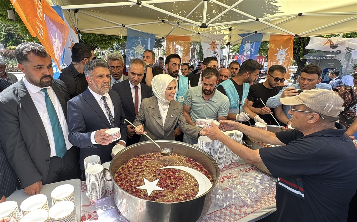 Aile Politikaları Yaygınlaştırılacak