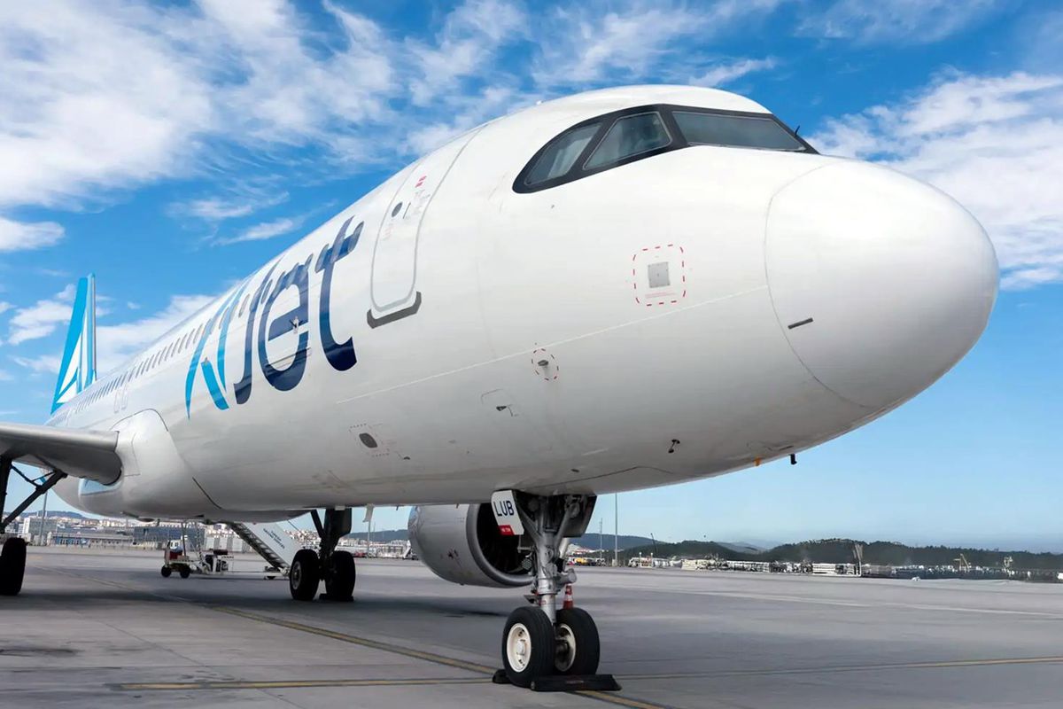 AJET, Ankara\'dan 3 şehre daha direkt uçuşlara başladı