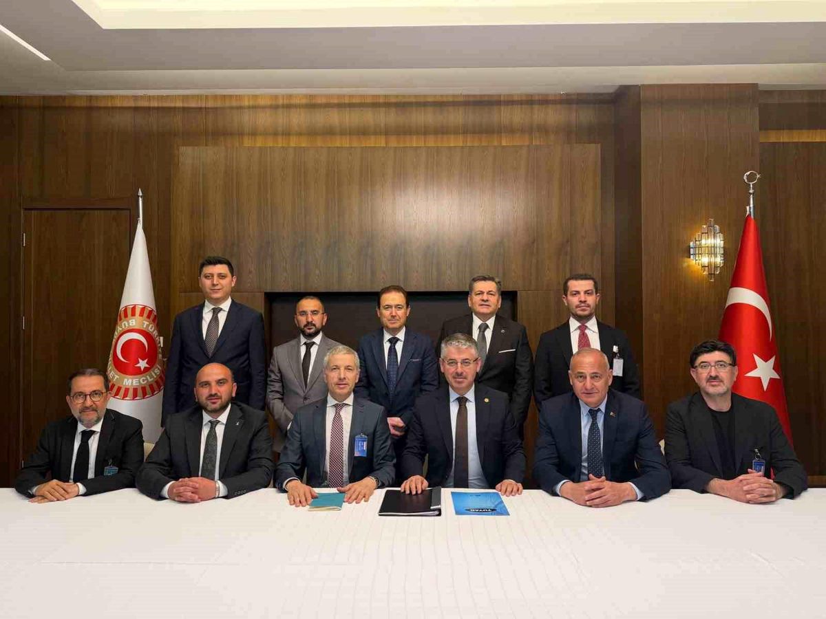 Oto Sistemleri için Yeni Düzenleme