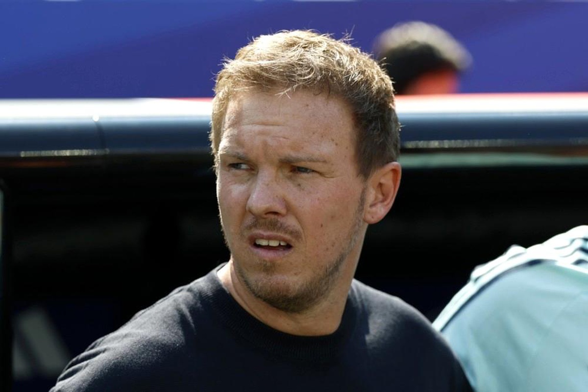 Nagelsmann ile Almanya\'nın Yolu Ayrıldı