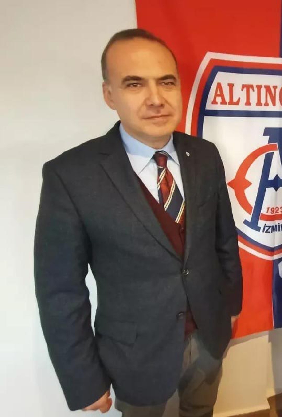 Altınordu\'da Kriz: Lige Katılmama Kararı Tepki Çekti