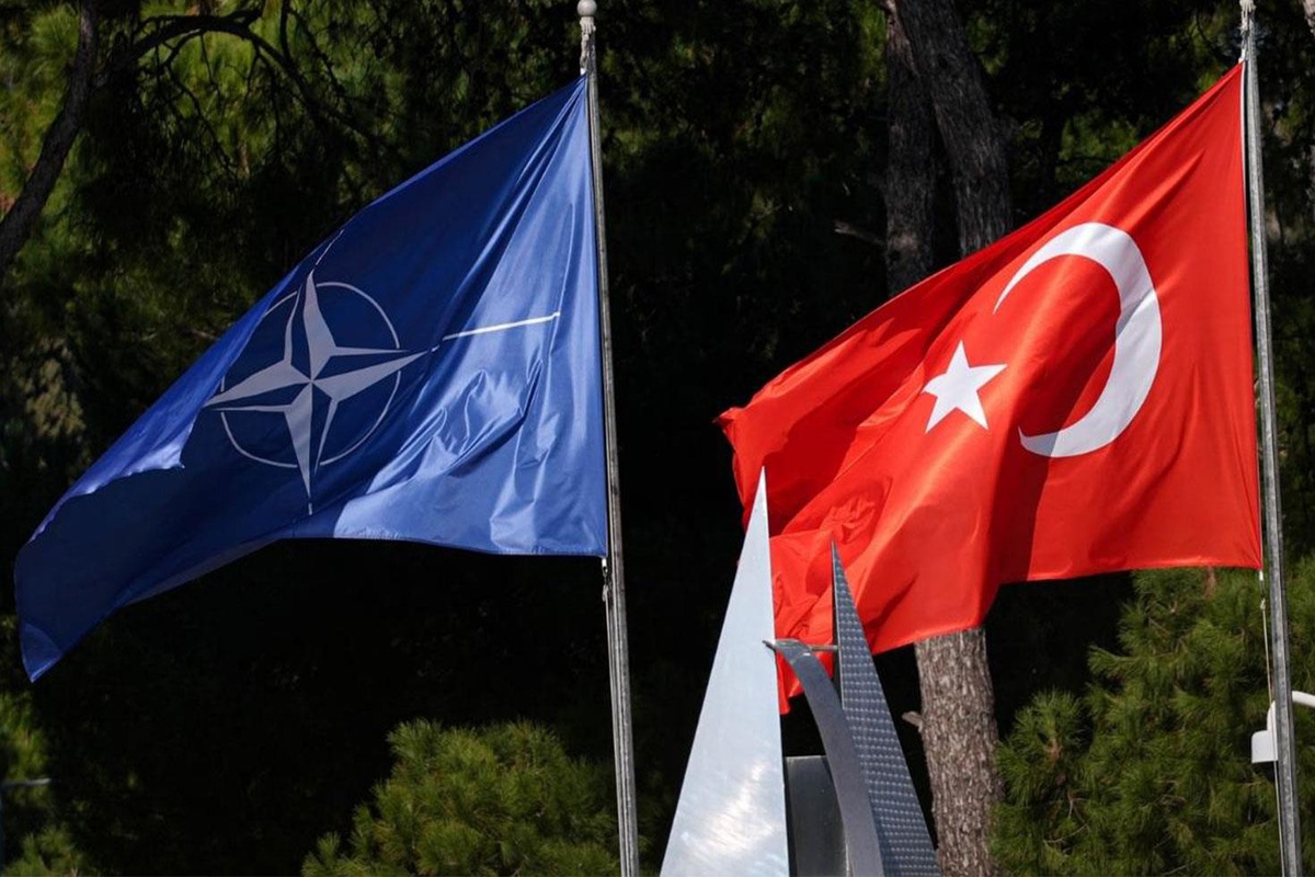 Gözler Ankara\'da! İttifakın kaderini belirleyecek "NATO 3.0" masada