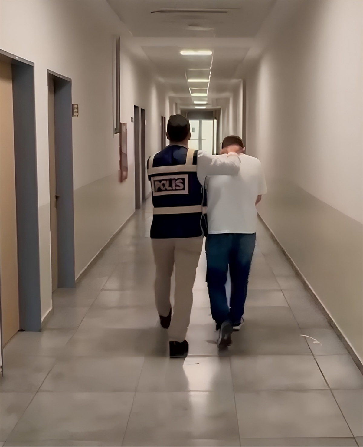 Döşemealtı\'nda Sahte Kimlikle Dolandırıcılık