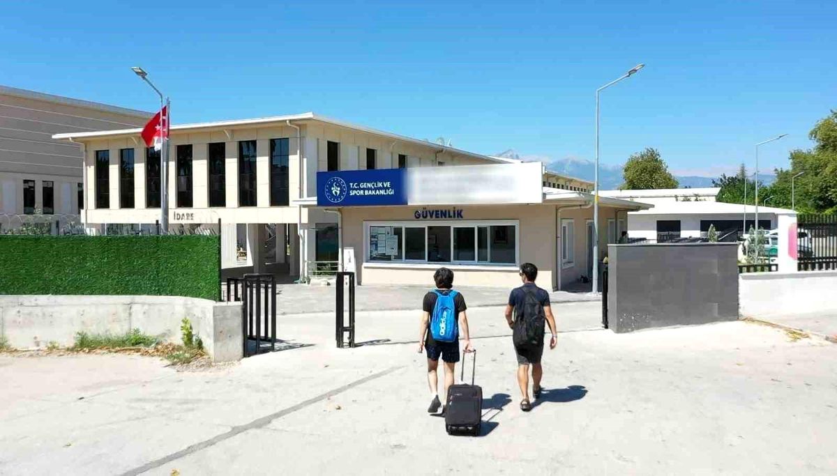 Seyahatsever Projesi 2026\'da Antalya\'da