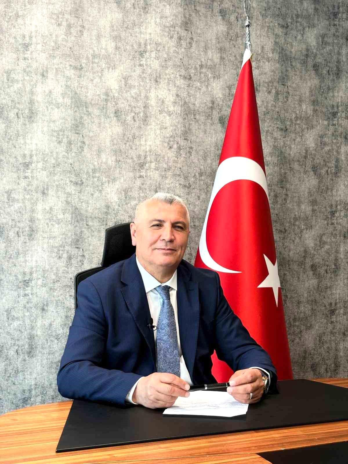 Mehmet Arar’ın Babası Vefat Etti
