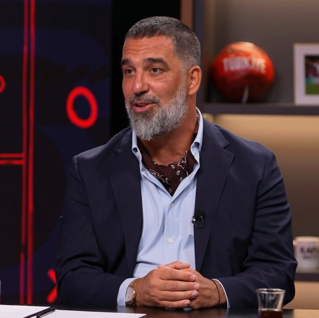 Arda Turan'ın 4 yıldaki değişimi olay oldu