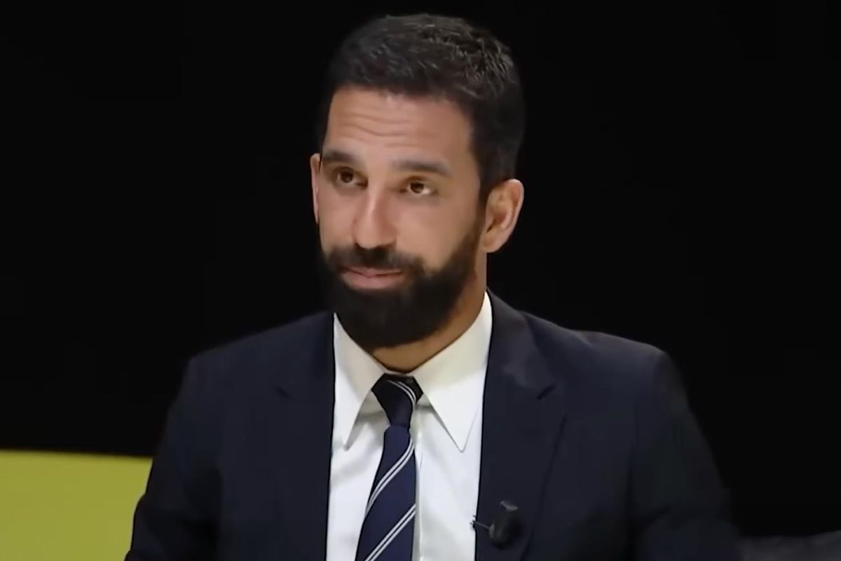 Arda Turan\'ın 4 yıldaki değişimi olay oldu