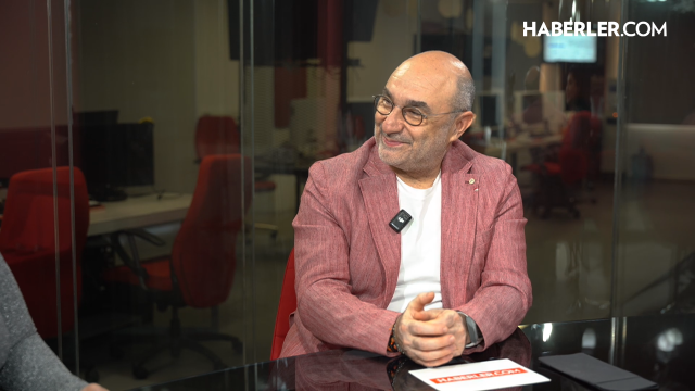 Aret Kamar: Evlenen 6 çiftten birinin çocuğu olmuyor