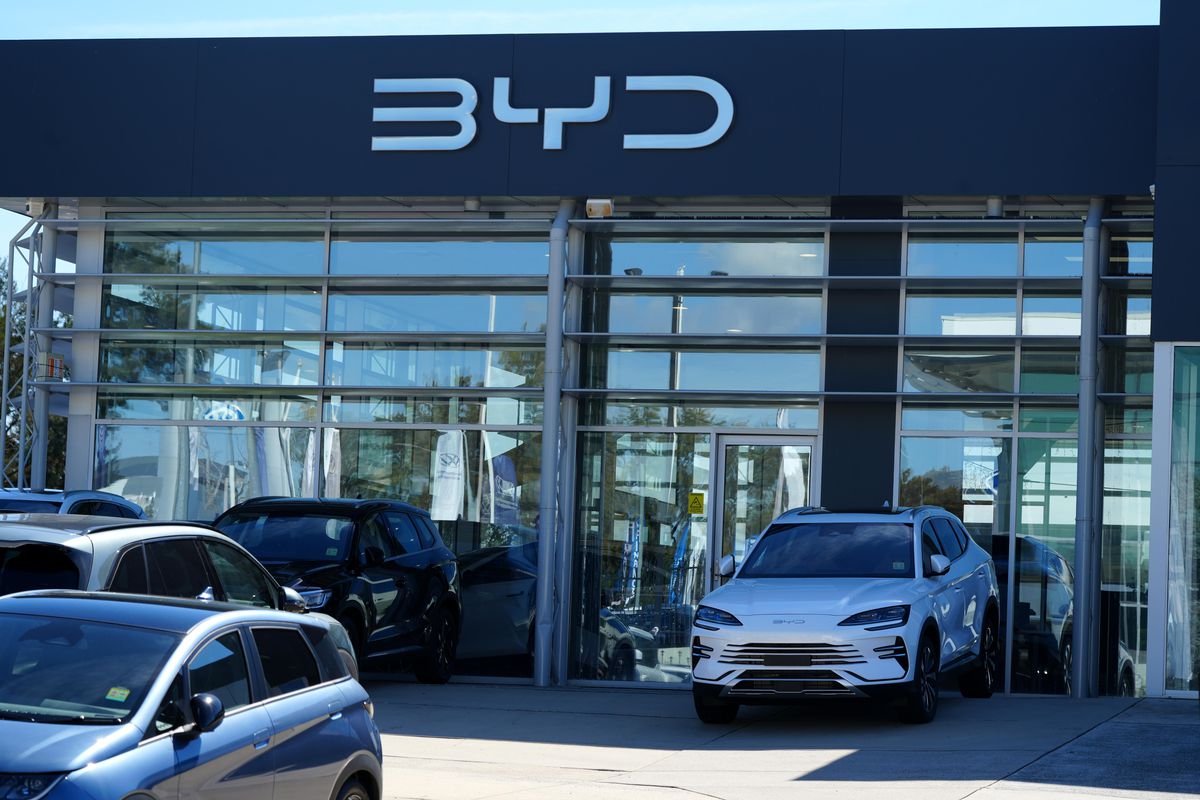 Avustralya\'da Elektrikli Araç Satışında Rekor Artış