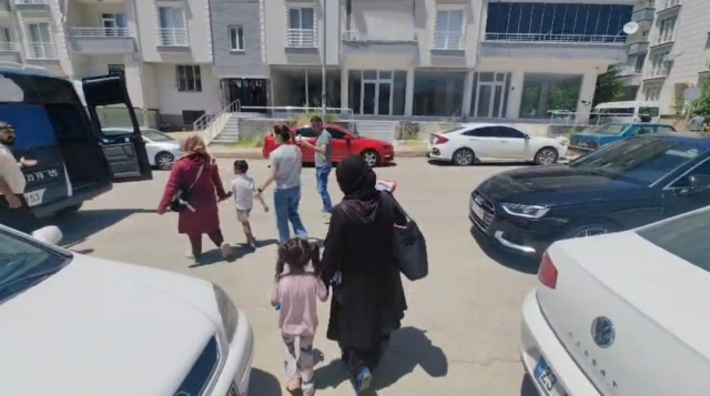 Aynı gün ikinci kez zabıta ekiplerine yakalandı