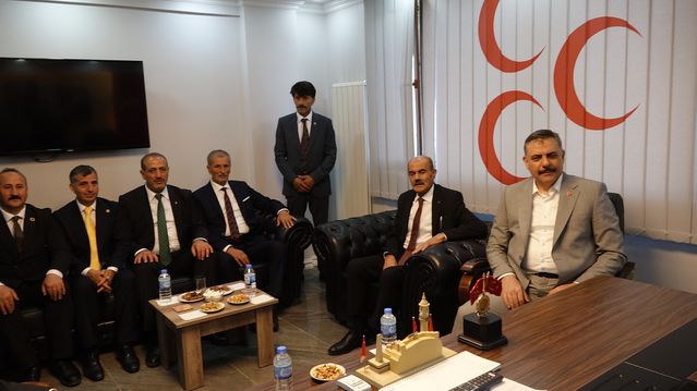 Huzurun Yüzyılı İçin Çalışacağız